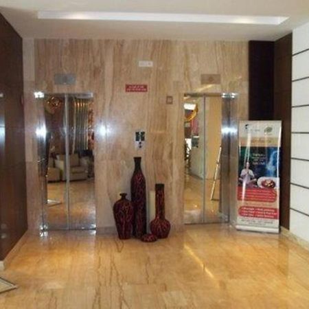 Silver Ferns A Boutique Hotel Νέο Δελχί Εξωτερικό φωτογραφία