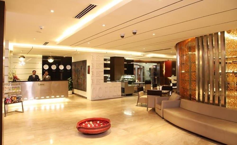 Silver Ferns A Boutique Hotel Νέο Δελχί Εξωτερικό φωτογραφία