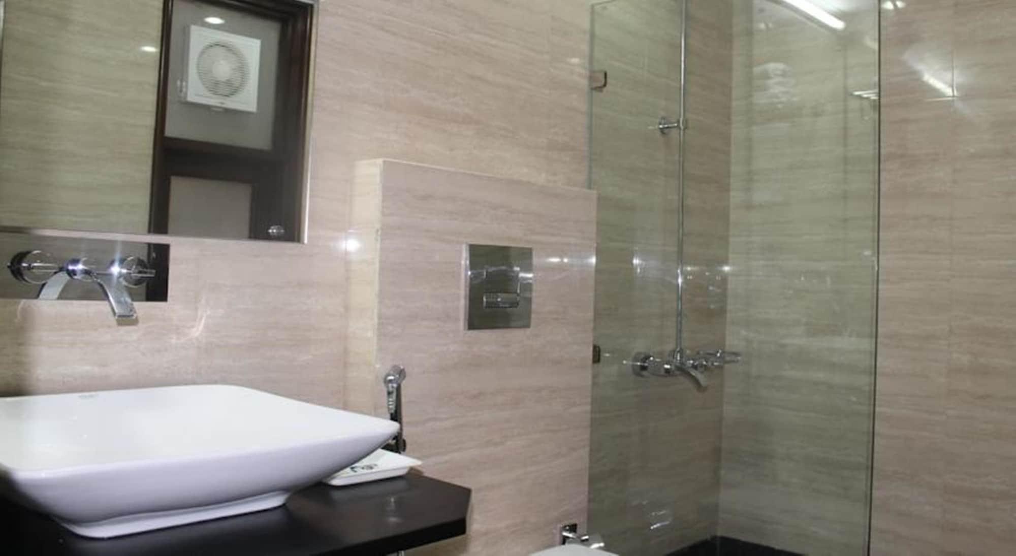 Silver Ferns A Boutique Hotel Νέο Δελχί Εξωτερικό φωτογραφία