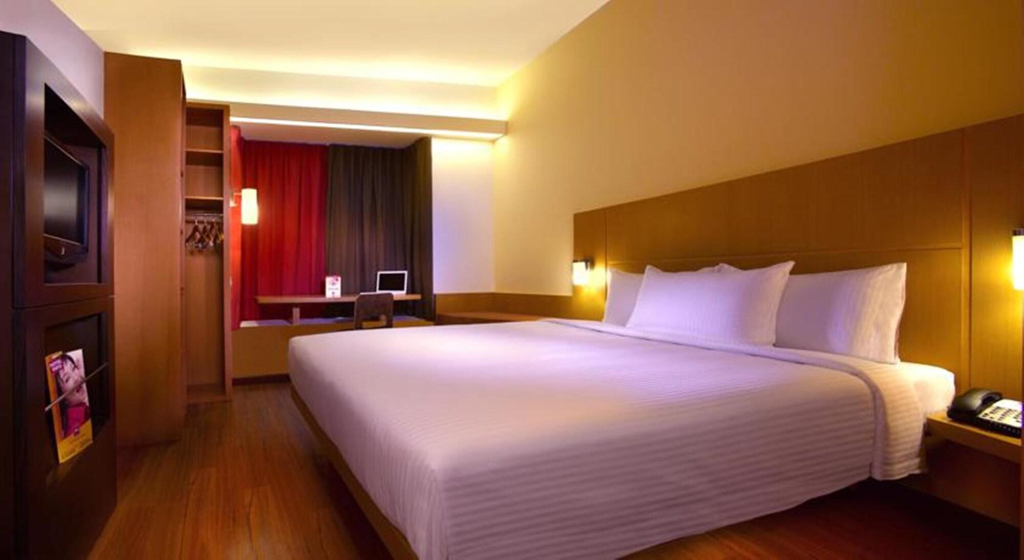 Silver Ferns A Boutique Hotel Νέο Δελχί Εξωτερικό φωτογραφία