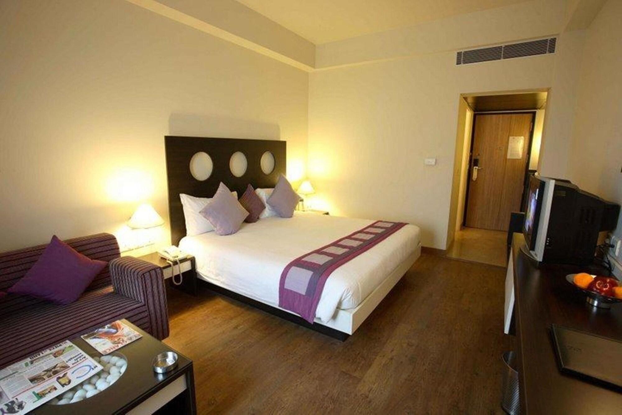 Silver Ferns A Boutique Hotel Νέο Δελχί Εξωτερικό φωτογραφία