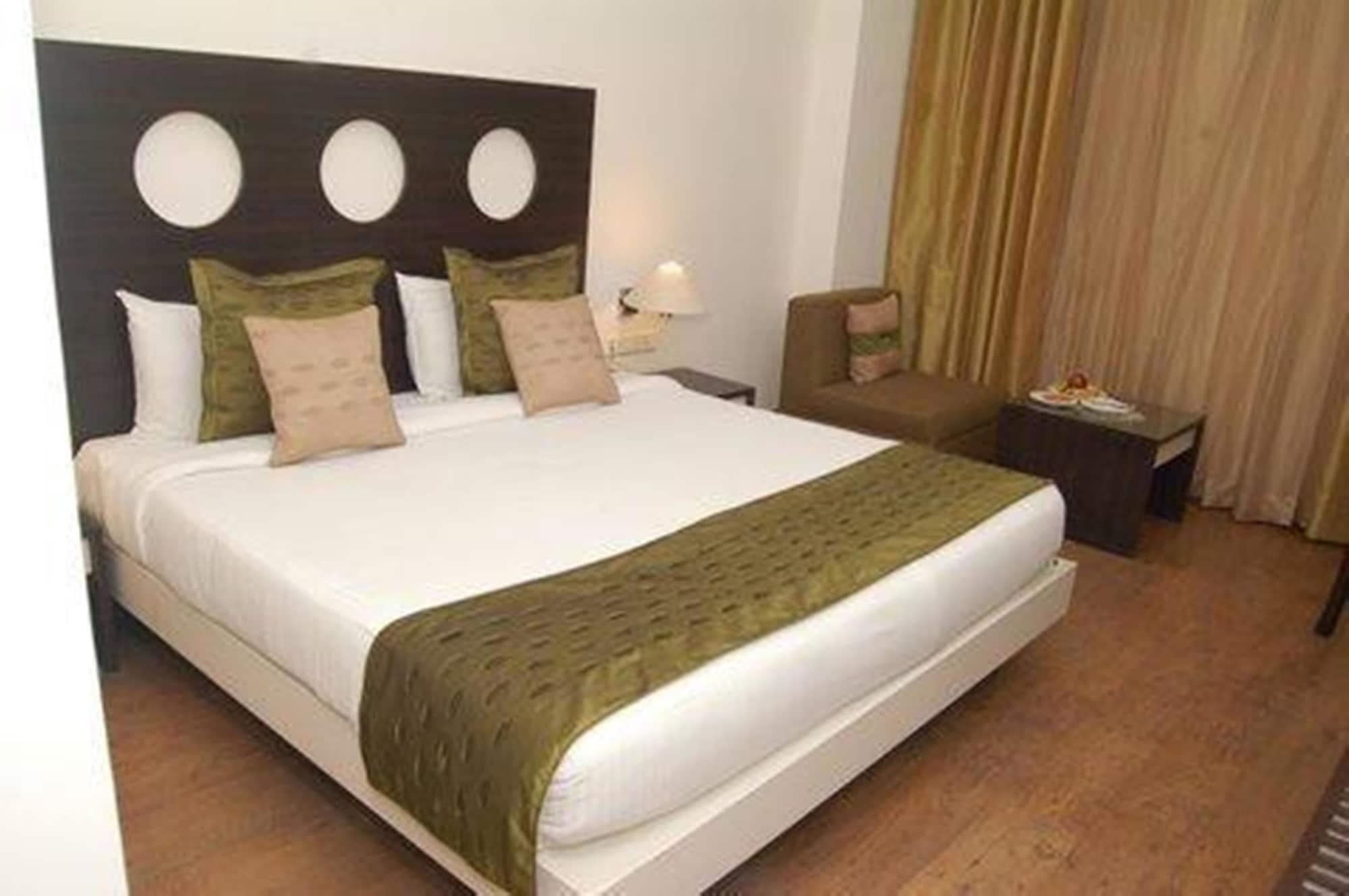Silver Ferns A Boutique Hotel Νέο Δελχί Εξωτερικό φωτογραφία