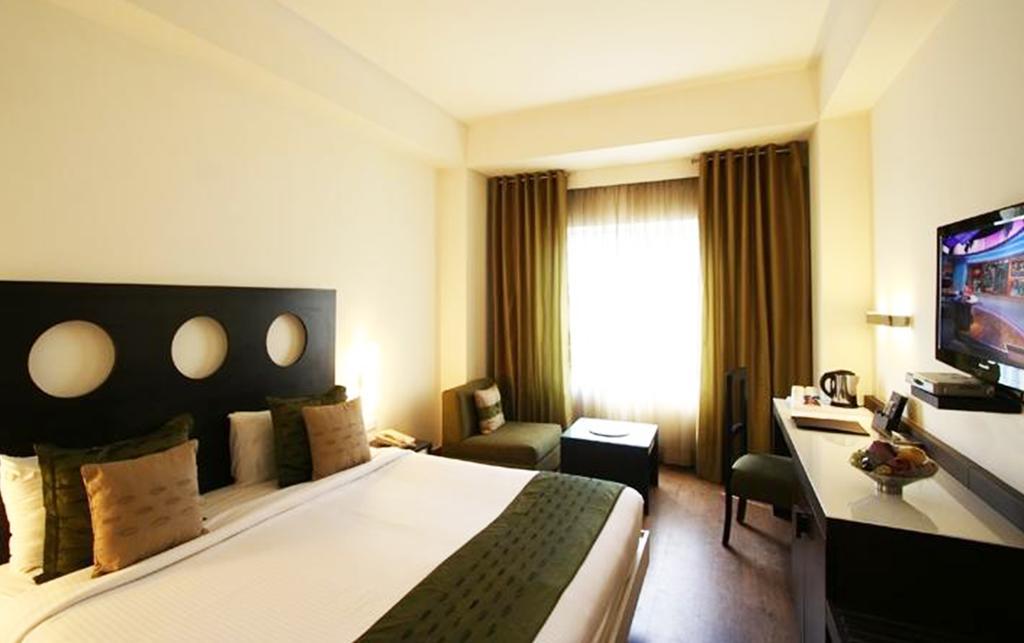 Silver Ferns A Boutique Hotel Νέο Δελχί Εξωτερικό φωτογραφία