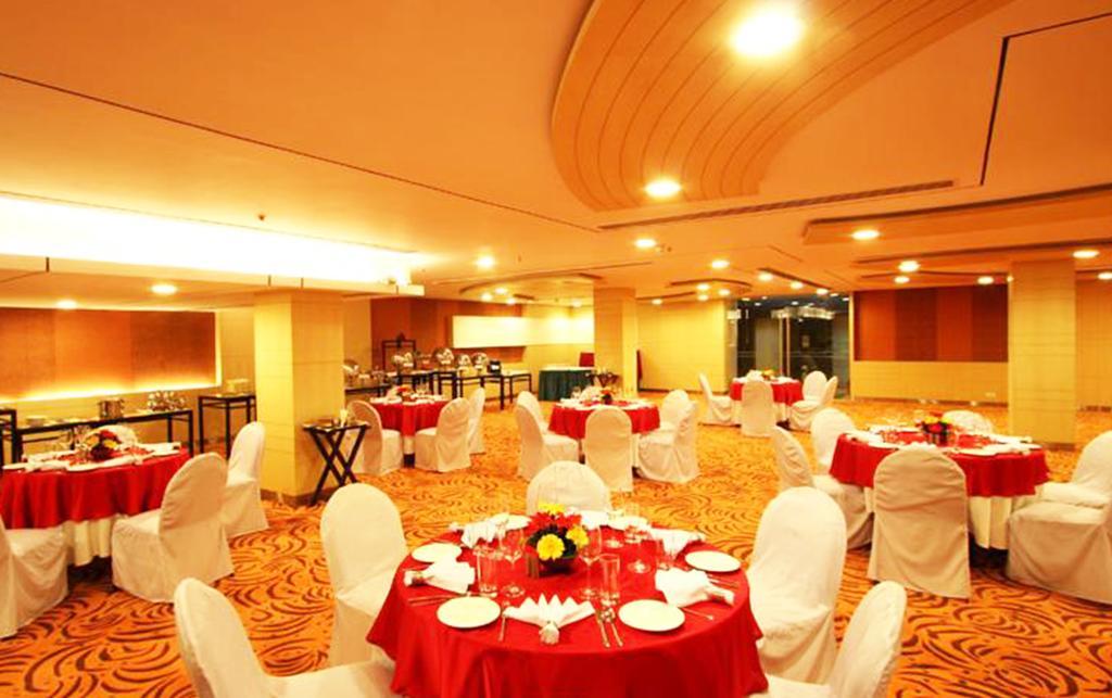 Silver Ferns A Boutique Hotel Νέο Δελχί Εξωτερικό φωτογραφία