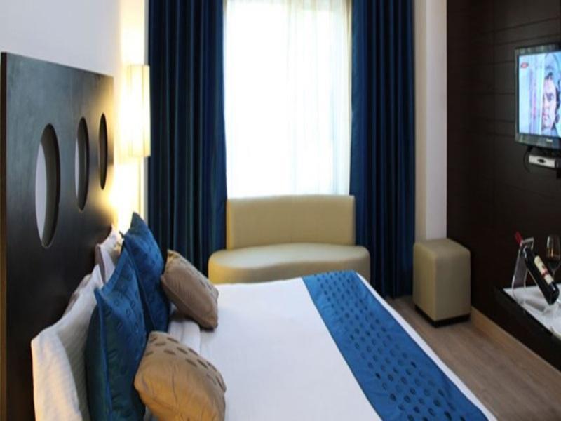 Silver Ferns A Boutique Hotel Νέο Δελχί Εξωτερικό φωτογραφία