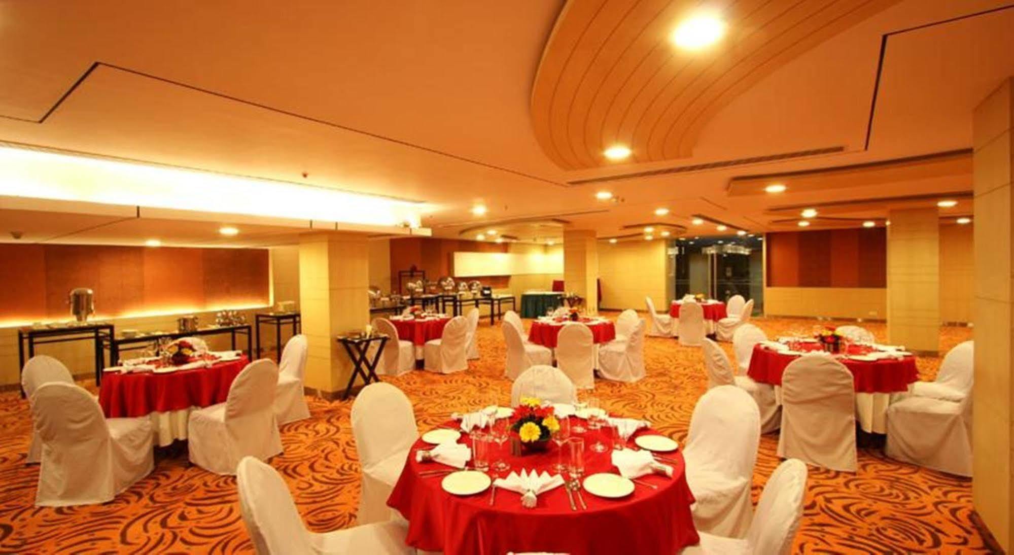 Silver Ferns A Boutique Hotel Νέο Δελχί Εξωτερικό φωτογραφία