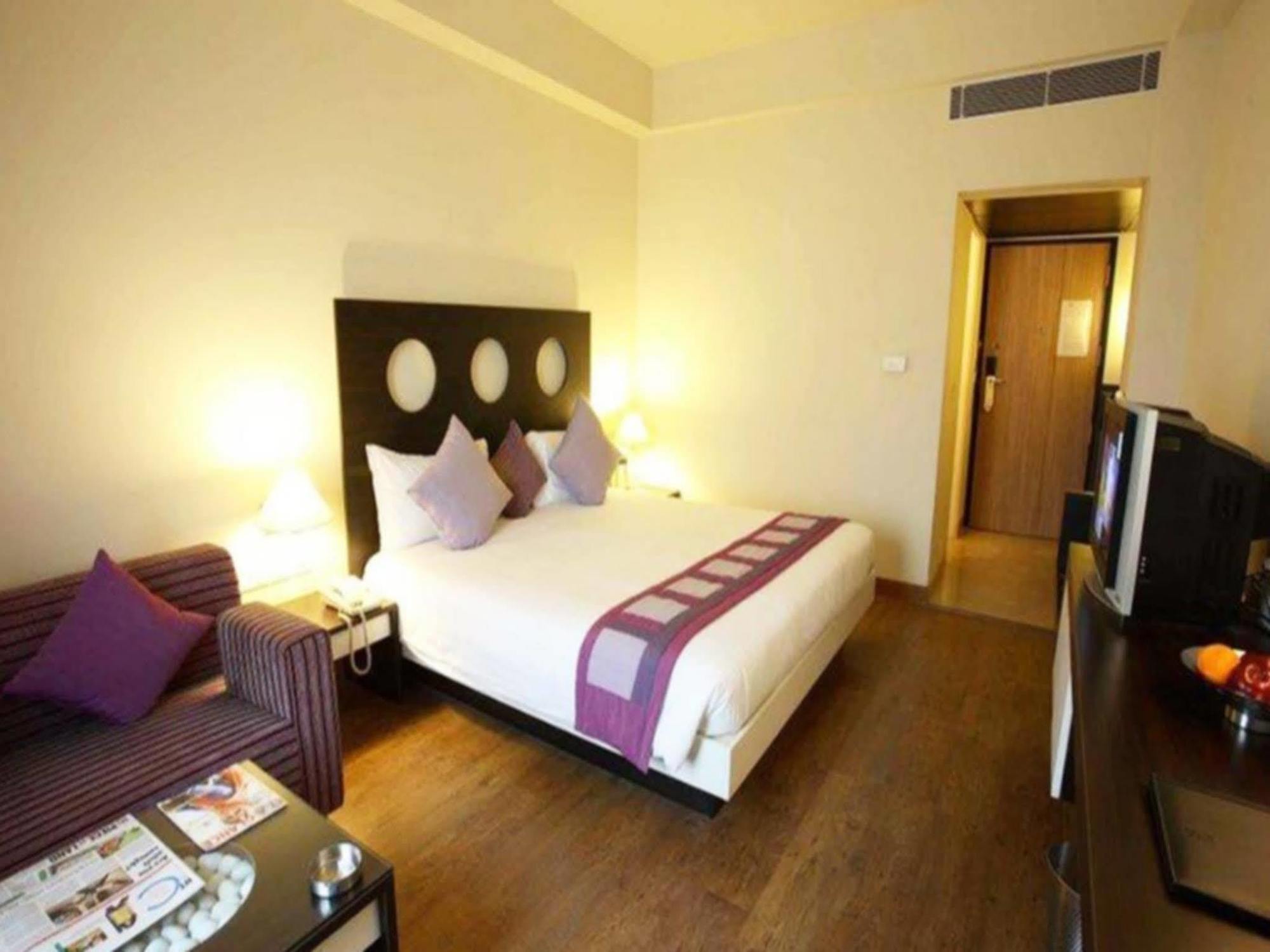 Silver Ferns A Boutique Hotel Νέο Δελχί Εξωτερικό φωτογραφία
