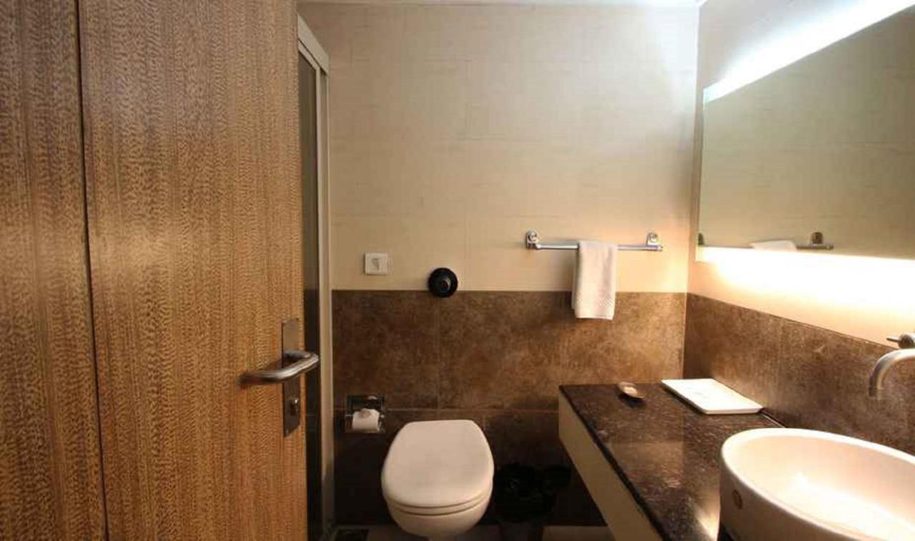 Silver Ferns A Boutique Hotel Νέο Δελχί Εξωτερικό φωτογραφία